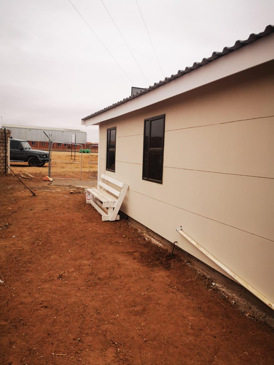 Polokwane Project